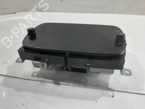 Used Electronic module FIAT 500 (312_) 0.9 (312AXG1A, 312.AXG11) (86 hp) 26776247