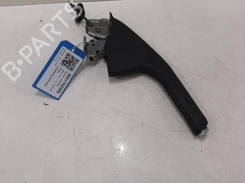 Used Hand brake Hand brake SKODA FABIA III (NJ3) 1.0 TSI (95 hp) 36530299 36530299