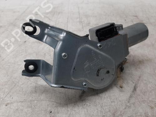 Rear wiper motor MERCEDES-BENZ A-CLASS (W177) A 220 (177.044) | BP26744874M102 