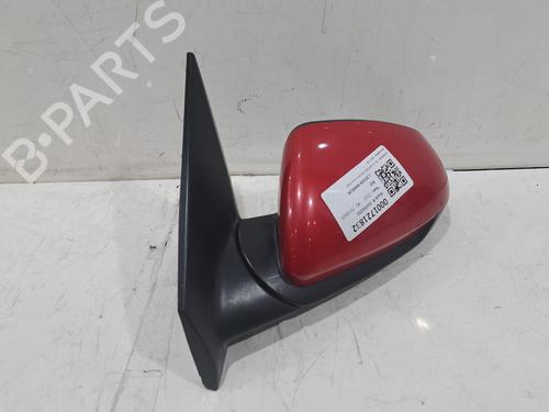 Left mirror KIA RIO IV (YB, SC, FB) 1.25 | BP35962901C26  - Image 5