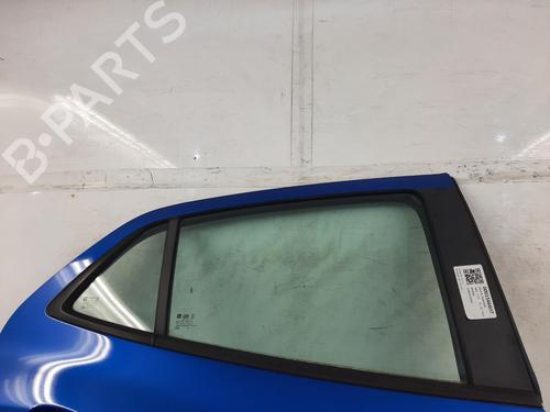 Puerta trasera derecha VAUXHALL MOKKA / MOKKA X (J13) 1.6 | BP29922840C5 