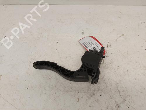 Pedal VW CRAFTER 30-50 Platform/Chassis (2F_) 2.5 TDI | BP26825628I4 