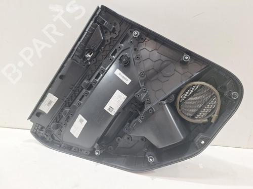 Rear right panel VW POLO VI (AW1, BZ1, AE1) 1.0 TSI | BP38639865C61  - Image 6