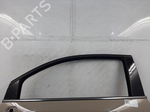 Left front door FIAT 500 (312_) 1.2 (312AXA1A) | BP29989175C2