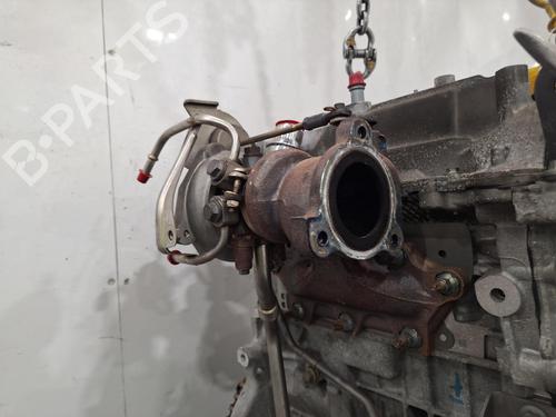 Engine NISSAN MICRA V (K14) 0.9 IG-T | BP33436450M1 - Image 6