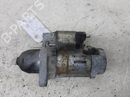 Used Starter Starter 26755343 26755343