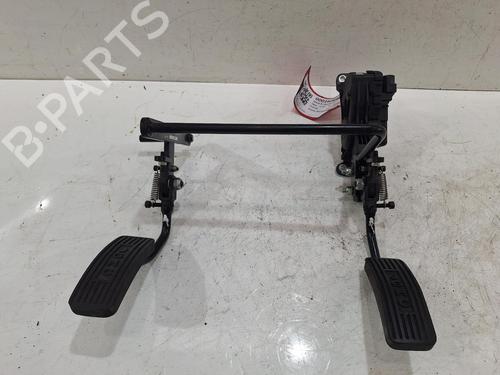 Pedal FORD FOCUS II (DA_, HCP, DP) 1.6 | BP32193105I4