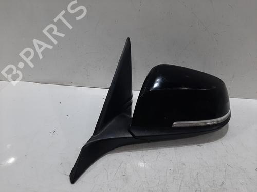 Used Left mirror BMW 1 (F20) 116 d (116 hp) 30142331