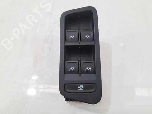 Used Right front window switch Right front window switch 37272532 37272532