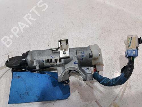 Ignition barrel HYUNDAI i10 I (PA) 1.2 | BP31978186M48