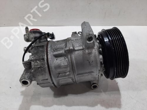 AC compressor VOLVO V40 Hatchback (525) T2 | BP30057613M34 