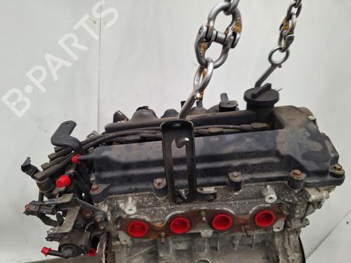 Engine HYUNDAI i10 I (PA) 1.2 | BP36290512M1 - Image 6