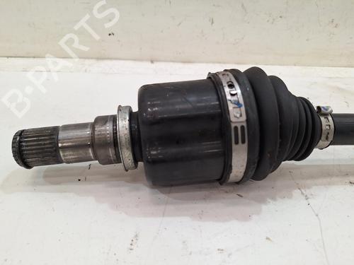 Right front driveshaft SUZUKI VITARA (LY) 1.4 Hybrid (Mild Hybrid) AllGrip (APK414) | BP39657480M39  - Image 6