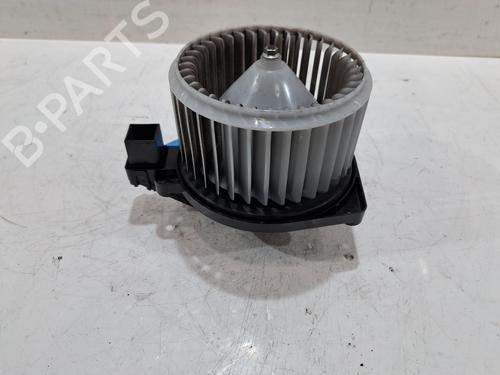 Heater blower motor SUZUKI ALTO VII (GF, HA25_, HA35_) 1.0 (AMF310, GFC31S) | BP29809678M62 