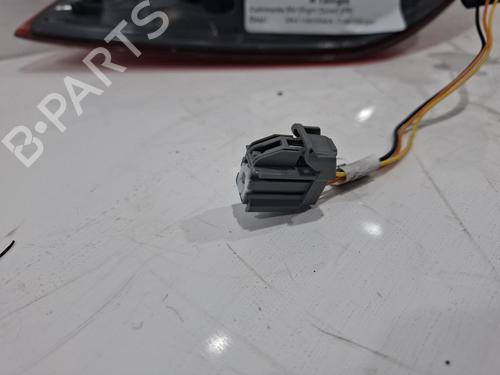 Right taillight FORD FOCUS IV (HN) 1.0 EcoBoost | BP38626177C35 - Image 5