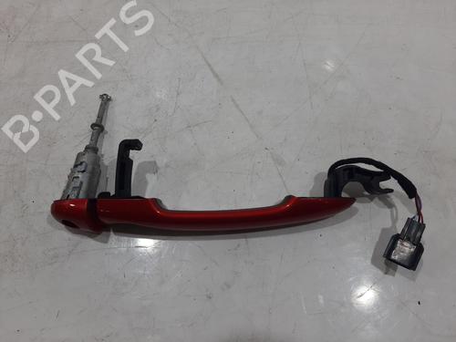 Used Other RENAULT CLIO IV (BH_) 0.9 TCe 90 (BHNF, BHMA, BHMH, BHJK, BHJR) (90 hp) 29883207