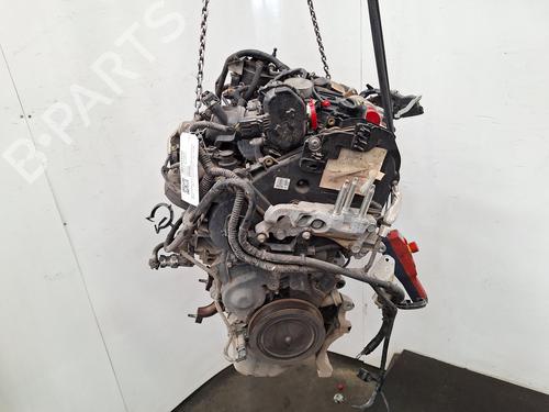 Engine FORD FOCUS III Turnier 1.5 TDCi | BP38568820M1 - Image 3