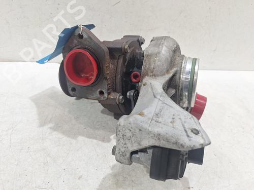 Turbocharger/Supercharger BMW 1 (F20) 120 d | BP32409430M71