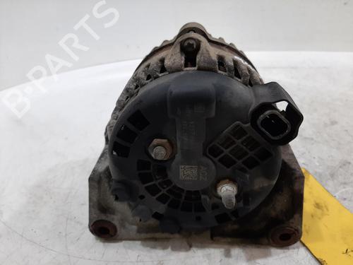 Alternator VAUXHALL INSIGNIA Mk I (A) Hatchback (G09) 1.8 (68) | BP26796194M7 