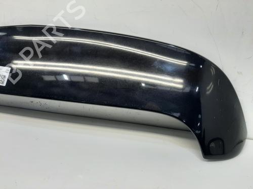 Spoiler bakluke VAUXHALL CORSA Mk III (D) (S07) 1.6 VXR (L08) | BP28101146C96 