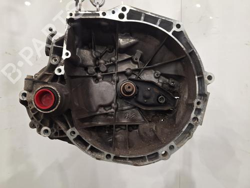 gearbox-peugeot-2008-i-cu_-2013-31903551 main image