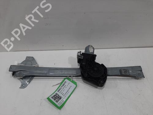 Used Front right window mechanism Front right window mechanism 36879385 36879385