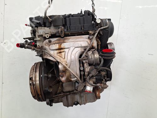 Engine FORD GRAND C-MAX (DXA/CB7, DXA/CEU) 1.6 EcoBoost | BP36452155M1  - Image 5