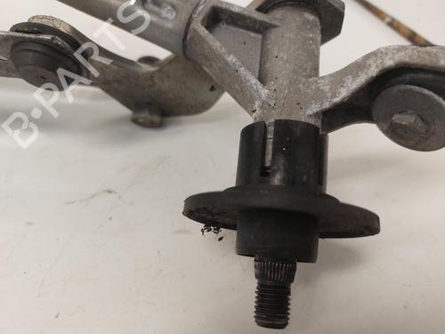 Front wiper motor VAUXHALL MERIVA Mk II (B) (S10) 1.3 CDTi | BP26864929M29 