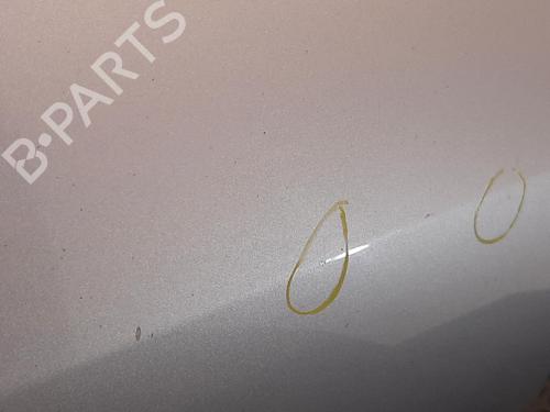 Left front door KIA SPORTAGE IV (QL, QLE) 1.6 GDI | BP28379838C2