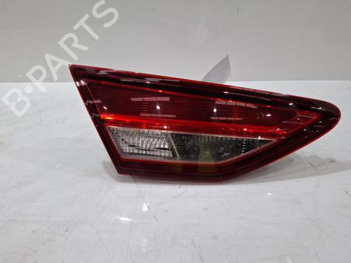 Left tailgate light SEAT LEON (5F1) 1.0 TSI | BP39143055C79 - Image 5