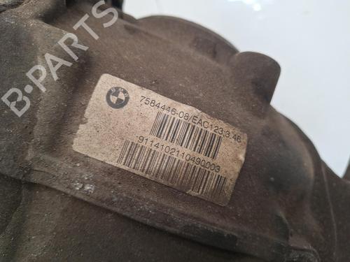 Front differential BMW 5 Touring (F11) 520 d | BP33435413M23  - Image 5