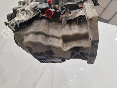 Engine RENAULT CLIO III (BR0/1, CR0/1) 1.6 16V (BR05, BR0B, BR0Y, BR15, BR1J, BR1M, BR1Y, CR0B,... | BP29397624M1 