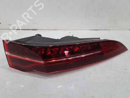 Used Right taillight JAGUAR I-PACE (X590) EV400 AWD (400 hp) 29882276