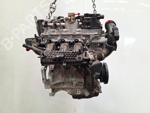 Engine VAUXHALL CORSA Mk V (F) 1.2 | BP35985959M1 - Image 2