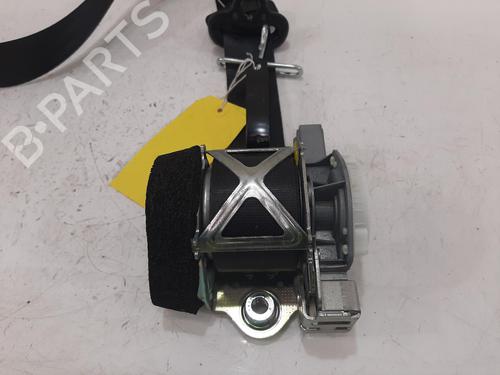 Front left seatbelt FORD FIESTA VI (CB1, CCN) 1.25 | BP31341807I26 - Image 4