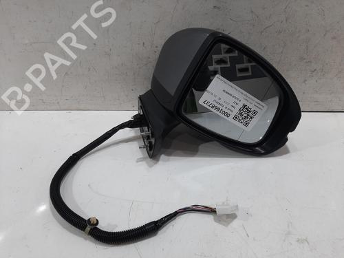 Used Right mirror Right mirror HONDA JAZZ IV (GK_) 1.3 (102 hp) 33282484 33282484