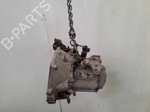 Gearbox CITROËN C3 III (SX) 1.2 PureTech 82 | BP39655476M3 - Image 4