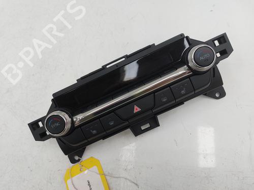 Climate control MAZDA CX-30 (DM) SKYACTIV-X M Hybrid (DMFP) | BP26766438I5 - Image 2