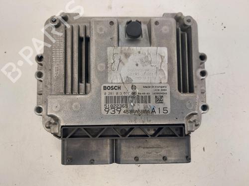 Computer ALFA ROMEO 159 Sportwagon (939_) 1.9 JTDM 16V (939BXC1B, 939BXC12) (150 hp) 26816983