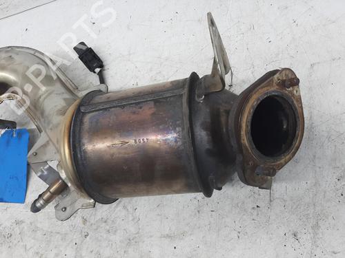 Catalyst VW EOS (1F7, 1F8) 1.4 TSI | BP26844354M10 - Image 4