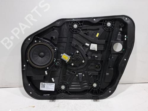 Used Front right window mechanism Front right window mechanism 39070596 39070596