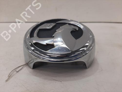 Tailgate handle VAUXHALL ASTRA Mk VII (K) (B16) 1.4 | BP29417794C132 