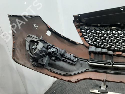 Bumper voor KIA SPORTAGE III (SL) 1.7 CRDi | BP30869916C7