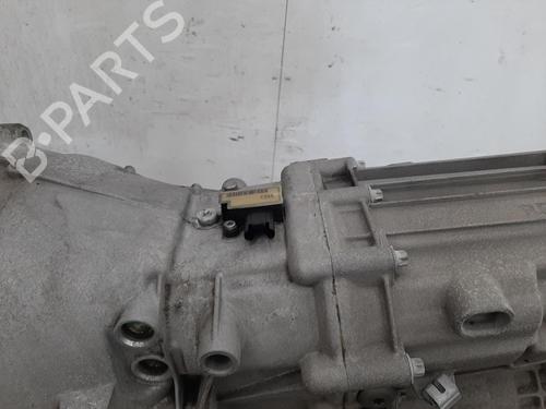 Gearbox BMW 1 (F20) 116 d | BP26847004M3 