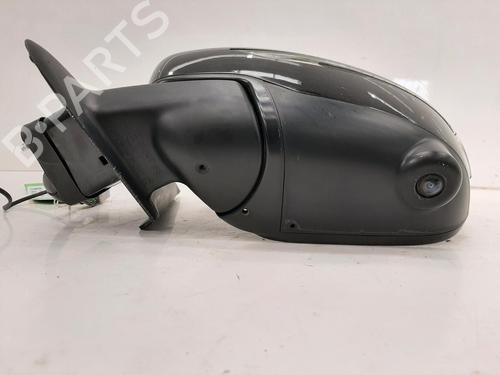 Left mirror NISSAN JUKE (F15) 1.6 | BP26826093C26