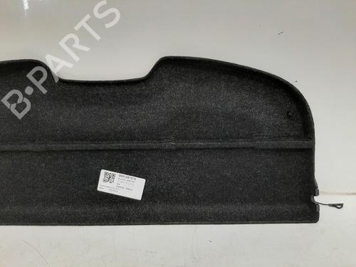 Rear parcel shelf FORD KA (RU8) 1.2 | BP26861334C85 
