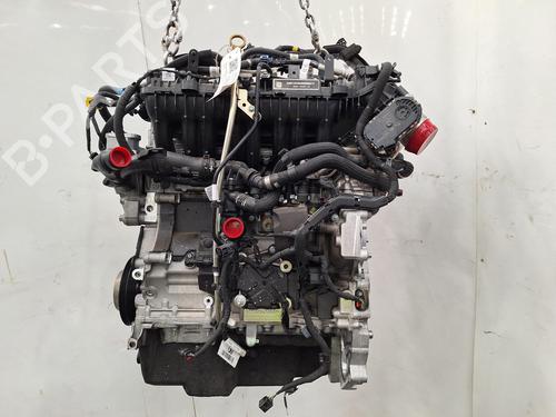 Engine LAND ROVER RANGE ROVER EVOQUE (L551) 2.0 D200 MHEV 4x4 | BP38620712M1 - Image 3