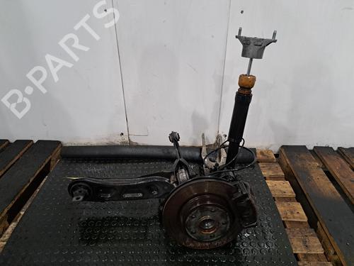 Querlenker links hinten für MERCEDES-BENZ CLA Shooting Brake (X117) CLA 200 CDI / d (117.908) (136 hp) 26865839