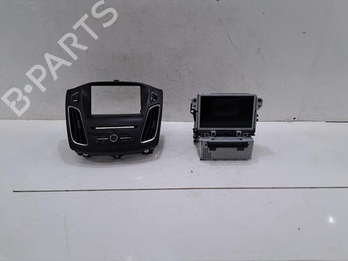 radio-ford-focus-iii-2010-2011-2012-2013-2014-2015-2016-2017-2018-2019-2020-32478249 main image