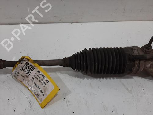 Steering rack PEUGEOT 308 I (4A_, 4C_) 1.6 HDi | BP29524517M22 
